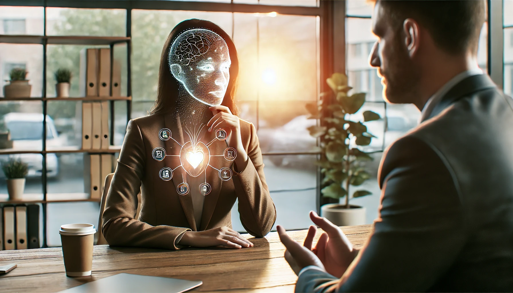 Como a inteligência emocional pode transformar sua vida profissional