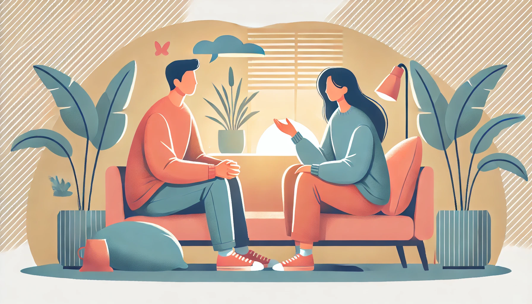 Como cultivar a empatia para melhorar seus relacionamentos